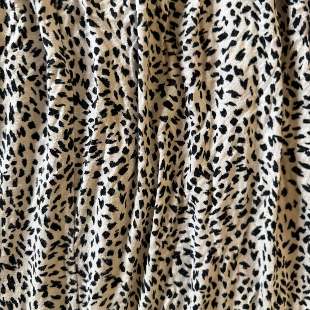 Z Supply Patterned Jumpsuit - Picture 6 of 8